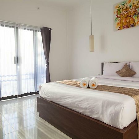 Hotel Yankee Fara 14 Seminyak Exteriér fotografie